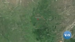 Wallagga Lixaa Keessatti Lola Humnoota Mootummaa fi Hidhattoota WBO Gidduutti Geggeessameen Namoonni Nagaan Ajjeefamn: Jiraattota Naannoo