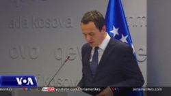 Kurti: Kemi shtrënguar masat e sigurisë në kufirin me Serbinë