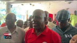 Politisyen Serge Jean Louis Bay Detay sou Objektif Mouvman Mobilizasyon Nasyonal la 