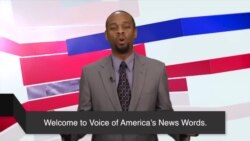 ຮຽນຄຳສັບພາສາອັງກິດໃນຂ່າວ Scope 