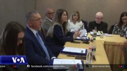 Studimi, bie trysnia e zyrtarëve për rryshfet, ndërsa publiku rrit besimin tek drejtësia