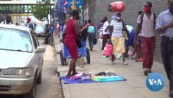 Value of Zimbabwe’s Currency Keeps Plunging Despite Rescue Attempts 