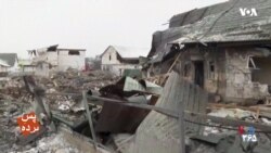 پس پرده - جنگ در دو جبهه