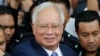 Mantan PM Malaysia Najib Razak Kecewa Tidak Dapat Pengampunan Penuh