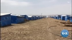 በትግራይ ክልል ከ12ሺሕ በላይ አዲስ ተፈናቃዮች ተመዘገቡ