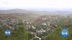 በዐማራ ክልል የጸጥታ ችግር የወባ ሕሙማንን ቁጥር በዕጥፍ እንደጨመረ ተነገረ 