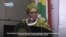 VOA60 Africa - South Africa's Parliament Speaker resigns from her post