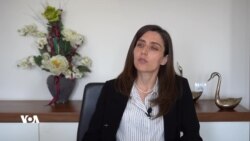 Bajarvana Êlihê Sonuk: Di Hilbijartinan de Felsefeya Jin, Jîyan, Azadî bi Ser Ket