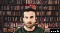 Rojnamevan Silêman Ehmed, Roj News