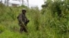M23 rebels take DR Congo-Uganda border town