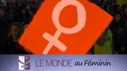 Le Monde au Féminin: Cinq femmes qui transforment l'Afrique