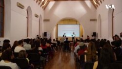 Sevil Beynəlxalq Qadın Sənədli Film Festivalının 2024-cü il qalibləri elan edilib