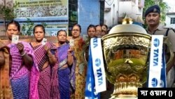 লোকসভা নির্বাচনের কারণে ভারতে ২০২৪-এর আইপিএল সূচিতে বদল হতে পারে।