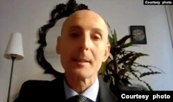 美国智库威尔逊中心兼意大利国际关系研究所研究员尼古拉·卡萨里尼