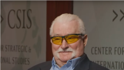 Лех Валенса