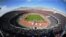 Tehranın Azadi Stadionu