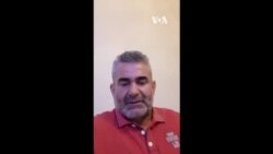 بريندارەکەی هەڵەبجە گەشتە بەغدا