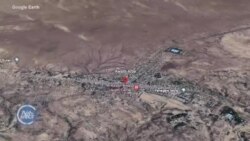 በአዋሽ አርባ የእስረኞች ማቆያ በተከሠተ አውሎ ነፋስ ቀላል ጉዳት መድረሱ ተገለጸ