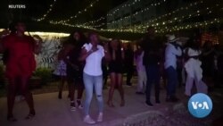 አእምሮን በዳንስ ማከም 