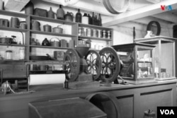 Una visita a la comunidad Amish de Nueva Jersey, Estados Unidos. [Fotografía: Ismael Rodríguez/VOA]