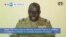 VOA60 Africa - Niger junta accuses France of seeking to "intervene militarily"
