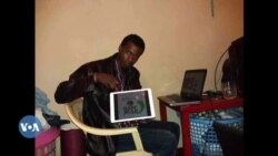 Jechoota Afaan Oromoo Irraanfataman As Baasuun Fedha: Barreessaa Saphaloo Kadiir