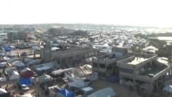 US Vetoes Resolution for Immediate Cease-Fire in Gaza, Proposes Own Plan