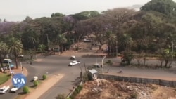 የአሜሪካ ኤምባሲ በኢትዮጵያ ያለው ግጭት በአስቸኳይ እንዲቆም ጠየቀ