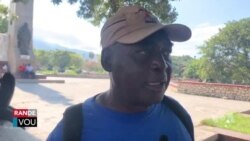 Mikwo Twotwa: Ayisyen Potoprens Vle Lapè, Eleksyon, Tèt Ansanm an 2024