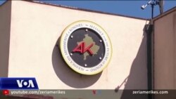 AAK diskuton me përfaqësues të mediave e shoqërisë civile mbi krizën në veri të Kosovës