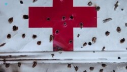 በማዕከላዊ ጎንደር በተፈጸመ ጥቃት ኹለት የቀይ መስቀል ሠራተኞች መጎዳታቸው ተገለጸ