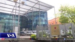 Thellohen vonesat e proceseve në Gjykatën e Apelit të Tiranës