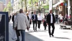 Почна претседателската кампања