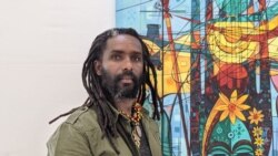 የዐድዋ ዜሮ ዜሮ ሙዝየም ሥነ ጥበብ ሥራዎች ዳግም እንዲታዩ ማኅበሩ ጠየቀ