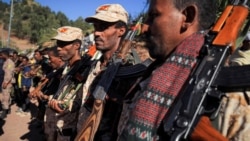 ልዩ ኀይልን ወደ ጸጥታ ተቋማት መልሶ የማደራጀት የመንግሥት ፕሮግራም ተቃውሞ ገጠመው