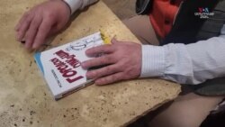 «Այսօր այլմոլորակայինն այն մարդն է, որին ես չեմ հասկանում»․ Ռուսլան Սաղաբալյան