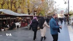 Rakêşanên Derbarê Şêx Seîd Di Navbera Kurdan Û Netewperestên Tirk De
