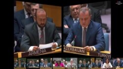 Դաշնակիցներ եւ քննադատներ. Ի՞նչ դիրքորոշում ունեին երկրները ԼՂ հարցի շուրջ ՄԱԿ ԱԽ-ում