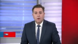 Irak Kürt Bölgesel Yönetimi Başbakanı Barzani Washington’da