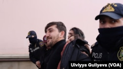 İctimai fəal Nemət Abbasov