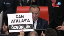 Ahmet Şık: "Can Atalay kararıyla artık Türkiye bir kanun devleti olmaktan çıktı”