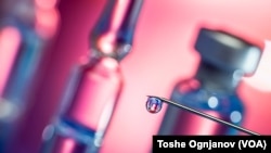 Според лекарите, антиваксерството зема замав