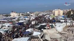 «Կարող են սպանել՝ լուր հաղորդելիս». Գազայում գործող լրագրող