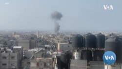 የእስራኤል-ሐማስ ጦርነት ኢኮኖሚያዊ ጫና ለአፍሪካ ሀገራት ፈተና እንደሚኾን ተጠቆመ