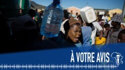  À Votre Avis : comment s’adapter à la chaleur ?