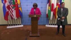 Depatman Deta ap Tann Rezilta Ankèt sou Ajans LONU pou Refije Palestinyen yo