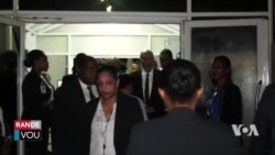  PM Ayisyen Ariel Henry ap Patisipe nan Somè Riyadh-CARICOM Nan