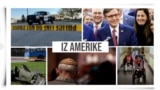 Iz Amerike 175 | Pucnjava u Mejnu; Pretnje; Novi predsedavajući; Povratnici u Ukrajinu