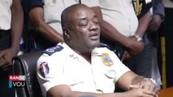 Kanada Renouvle Angajman pou Kontinye Travay ak PNH sou Redinamizasyon Fos Polis la 