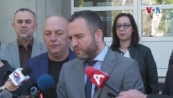 Тошковски се уште се сомнева за изборите 